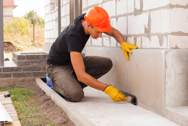 Licensed Foundation Crack Repair service in Frisco, TX - Halo Water Proofing